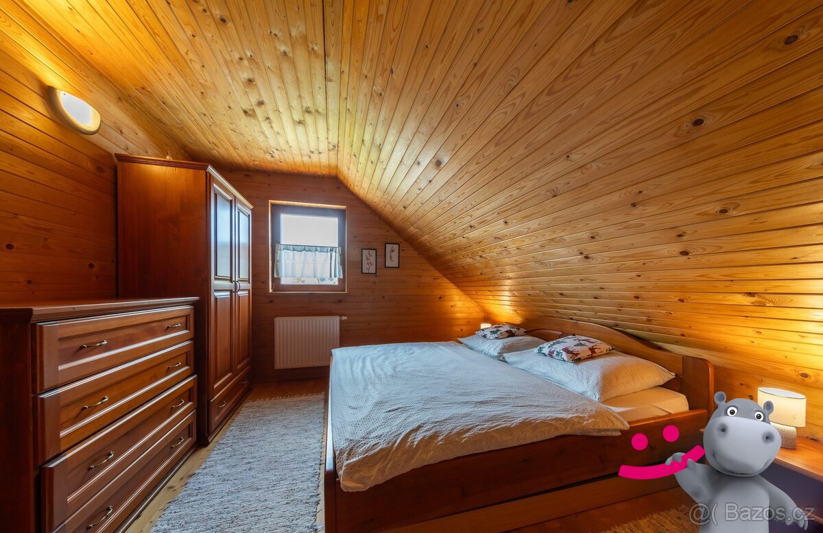 Prodej rodinný dům, 130 m² - Staškov, ev.č. 58526 - 14