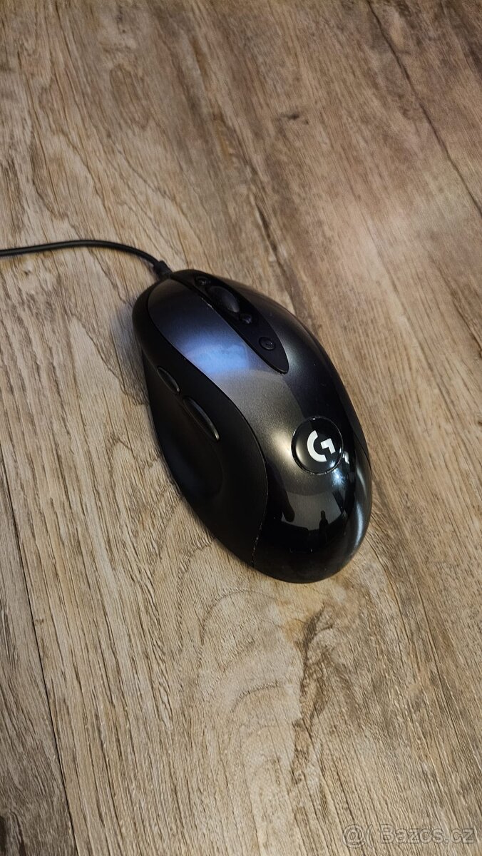 Herní počítač i7, 16GB RAM, GTX 1080 ti 11GB - 14