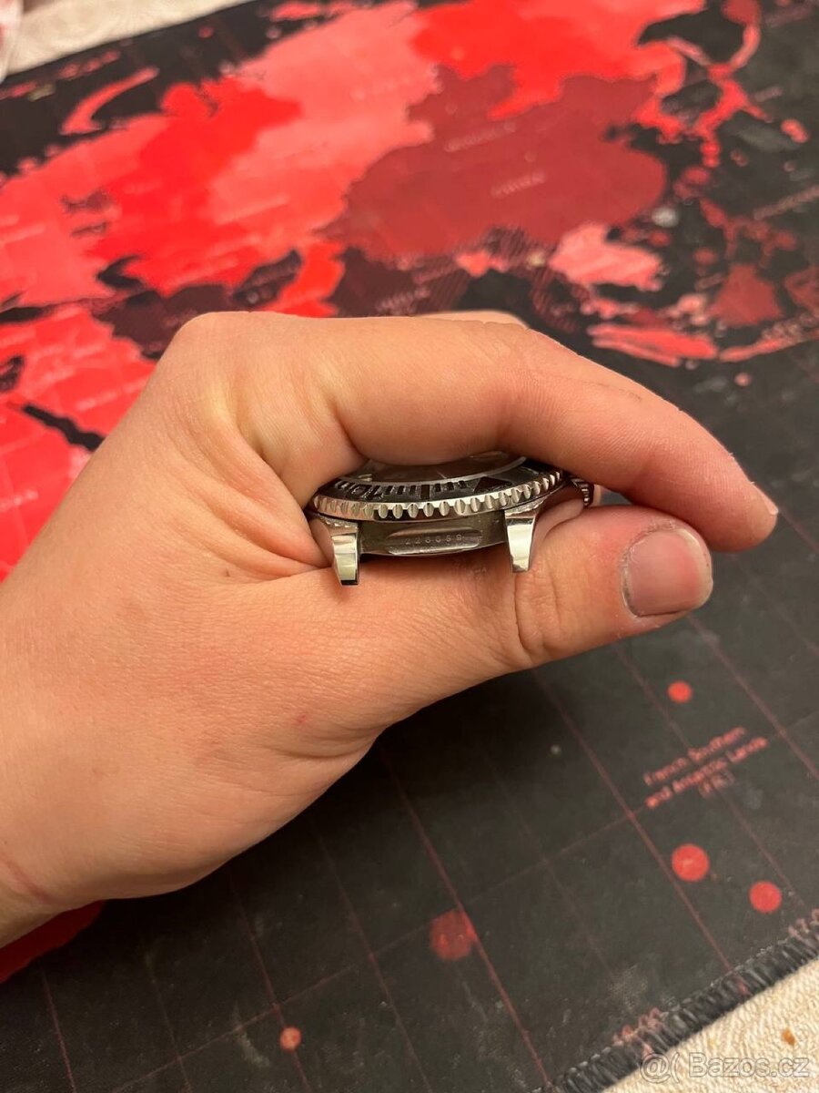 Rolex Yacht-Master (2015) - 14