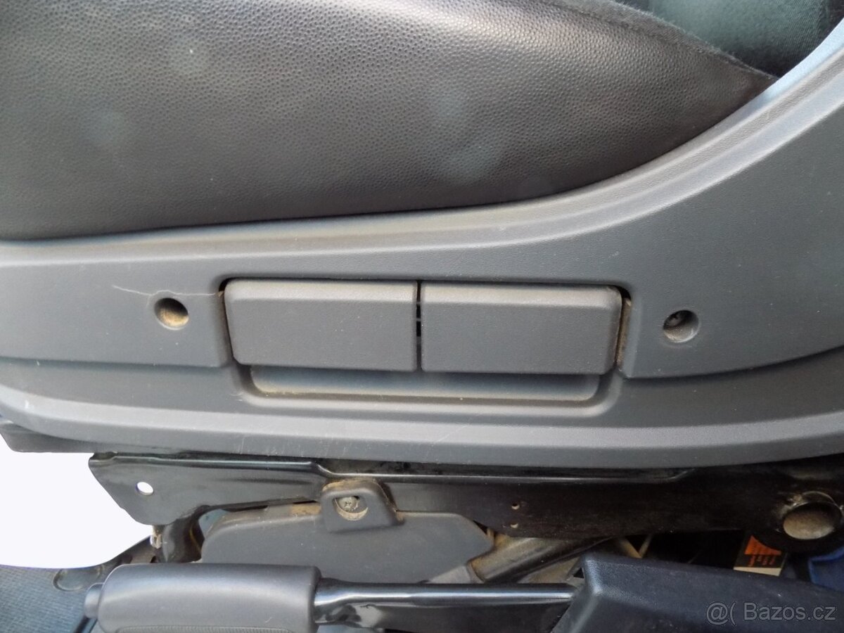 Citroën Jumper 2.2HDI/L4H3/ČR/ - 14