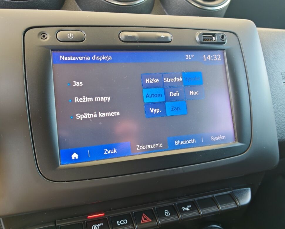 Dacia Duster 1.2 92KW TCe S S Prestige 4x2 - 14