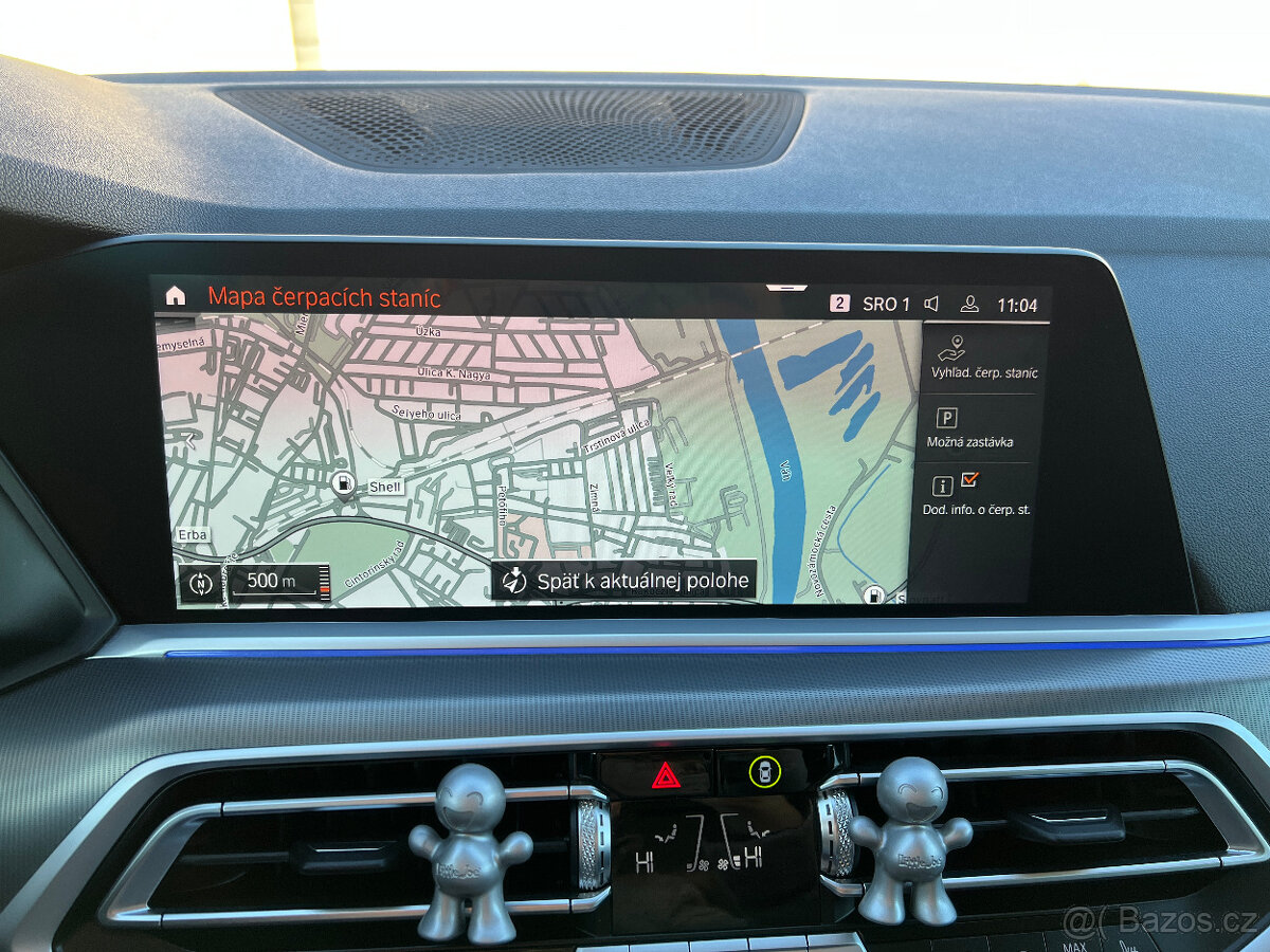 BMW X5 xDrive30d mHEV A/T - 14