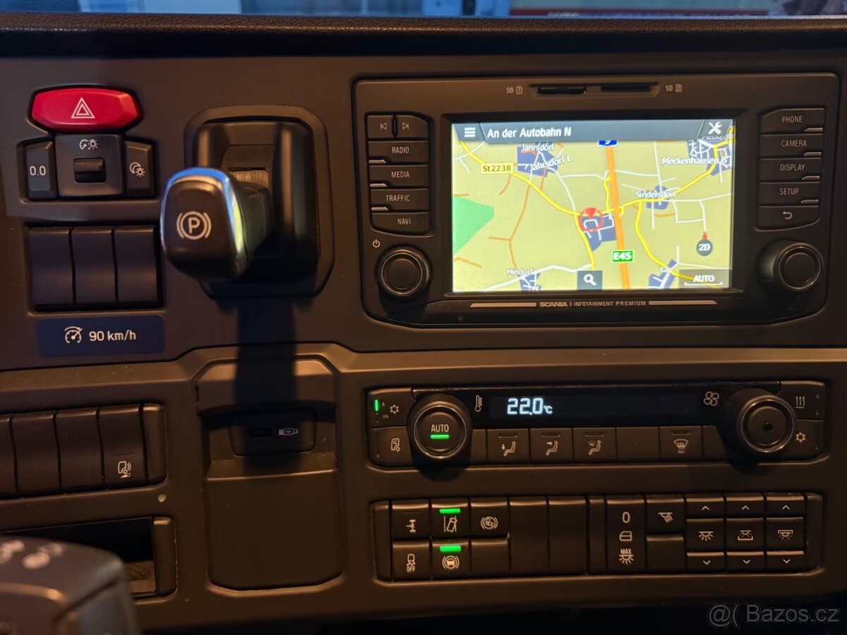 Scania R450 Lowliner - 14