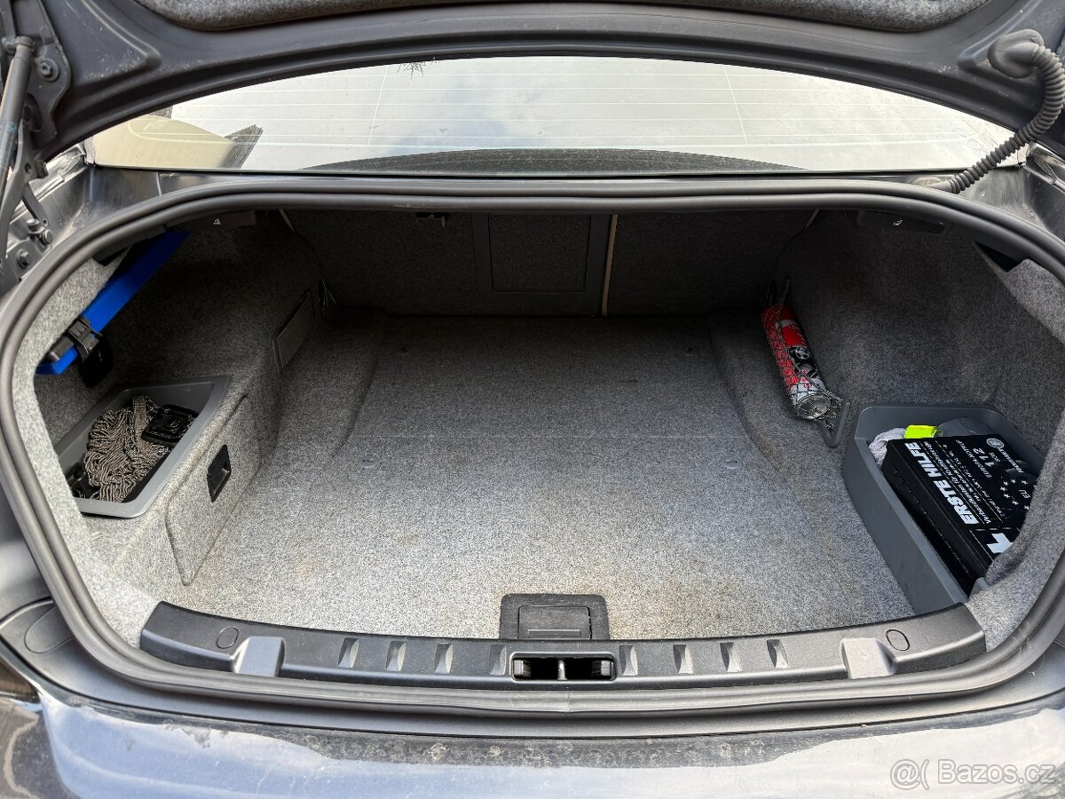 BMW e92 335i M-Sport - 14