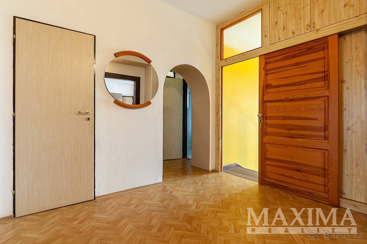 Dům 6 a více o ploše 252 m2 - Černošice, Černošice - 14