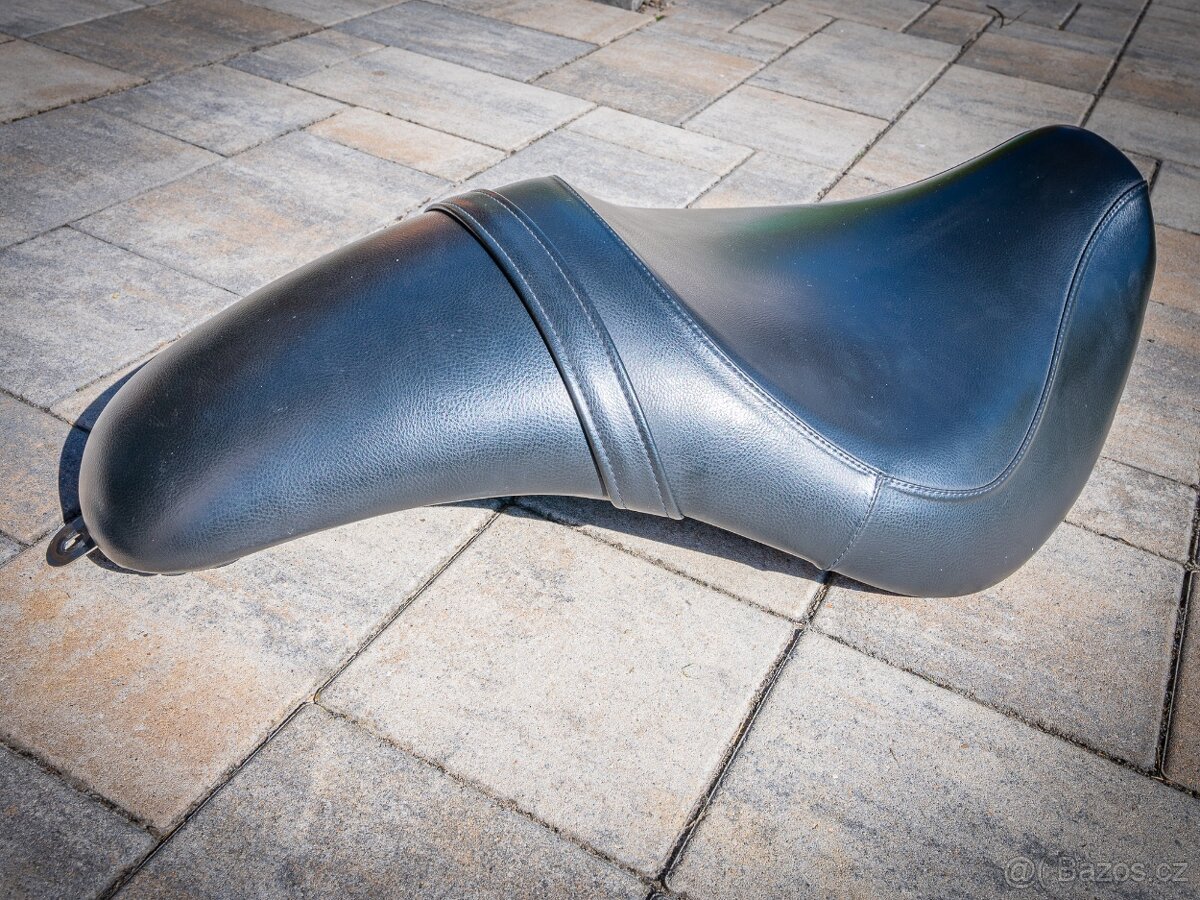 Motocykl Triumph Speedmaster 900 EFI TOP - 14