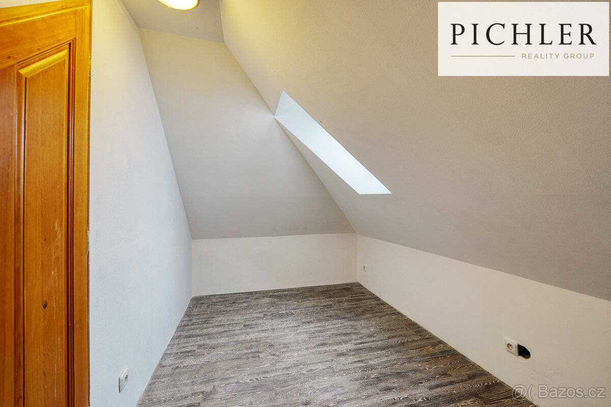 Prodej rodinný domek 2+kk 61 m2 Plzeň - Bolevec - 14