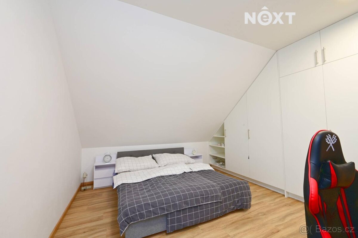 Prodej Rodinný dům, 117㎡ - 14