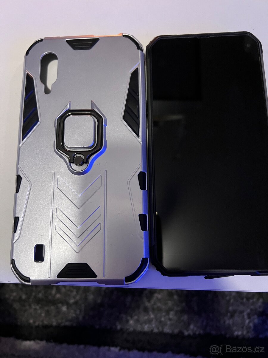 IGET Blackview GBV6100 3GB/16GB,Black(odolný) - 14