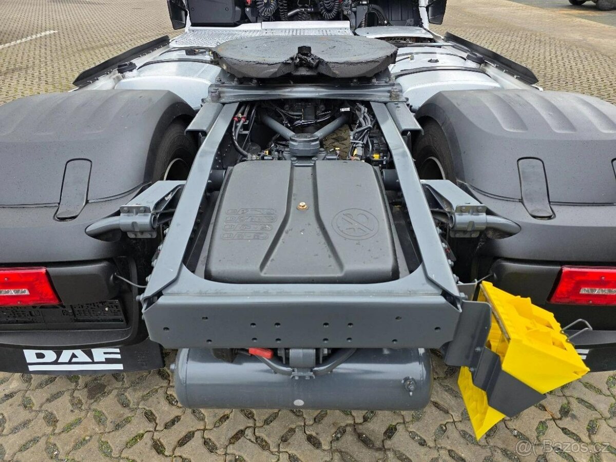 DAF XF 530 4x2 / Intarder / 268tkm / 1.majitel - 14