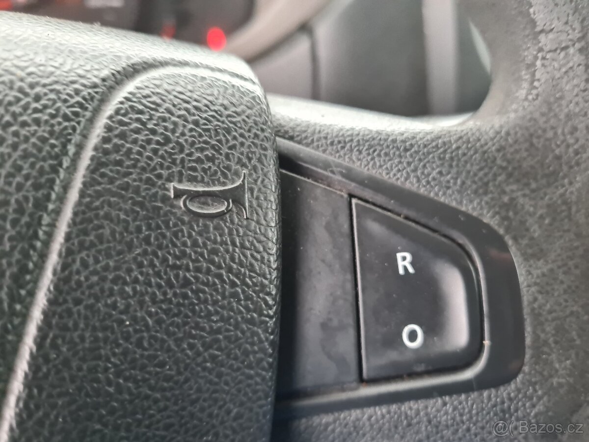 RENAULT MASTER 2,3 DCI 92 KW KLIMA SPACÍ NÁSTAVBA - 14