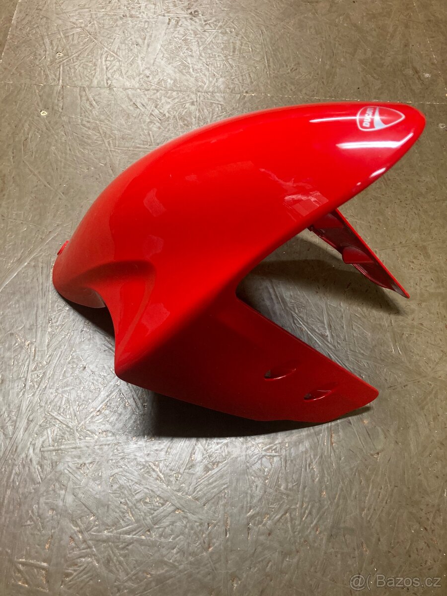 Ducati panigale dily - 14