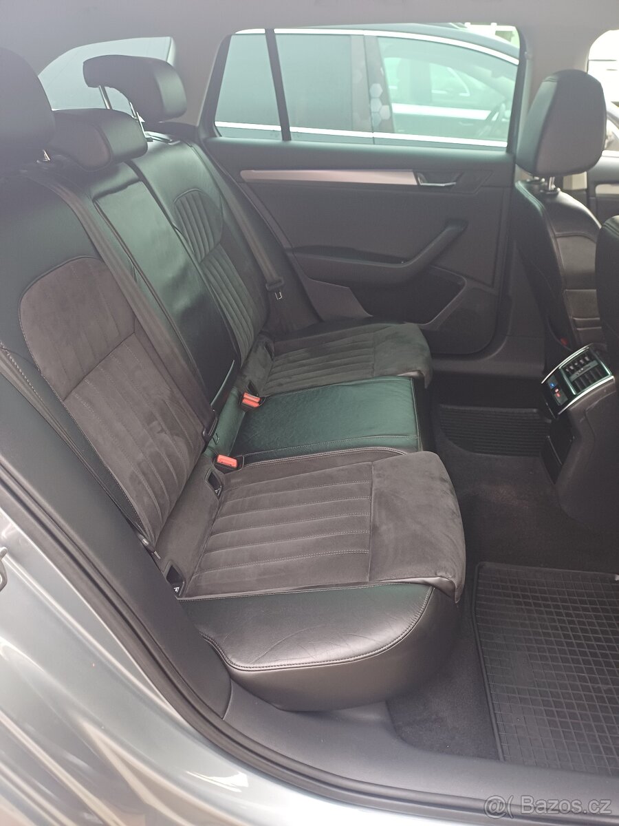 Prodám Škoda Superb III 2.0 TDI - 14