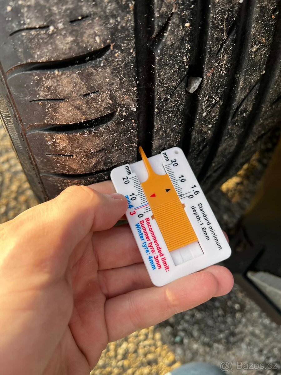 Prodám VW PASSAT B6, NOVÉ STK - 14