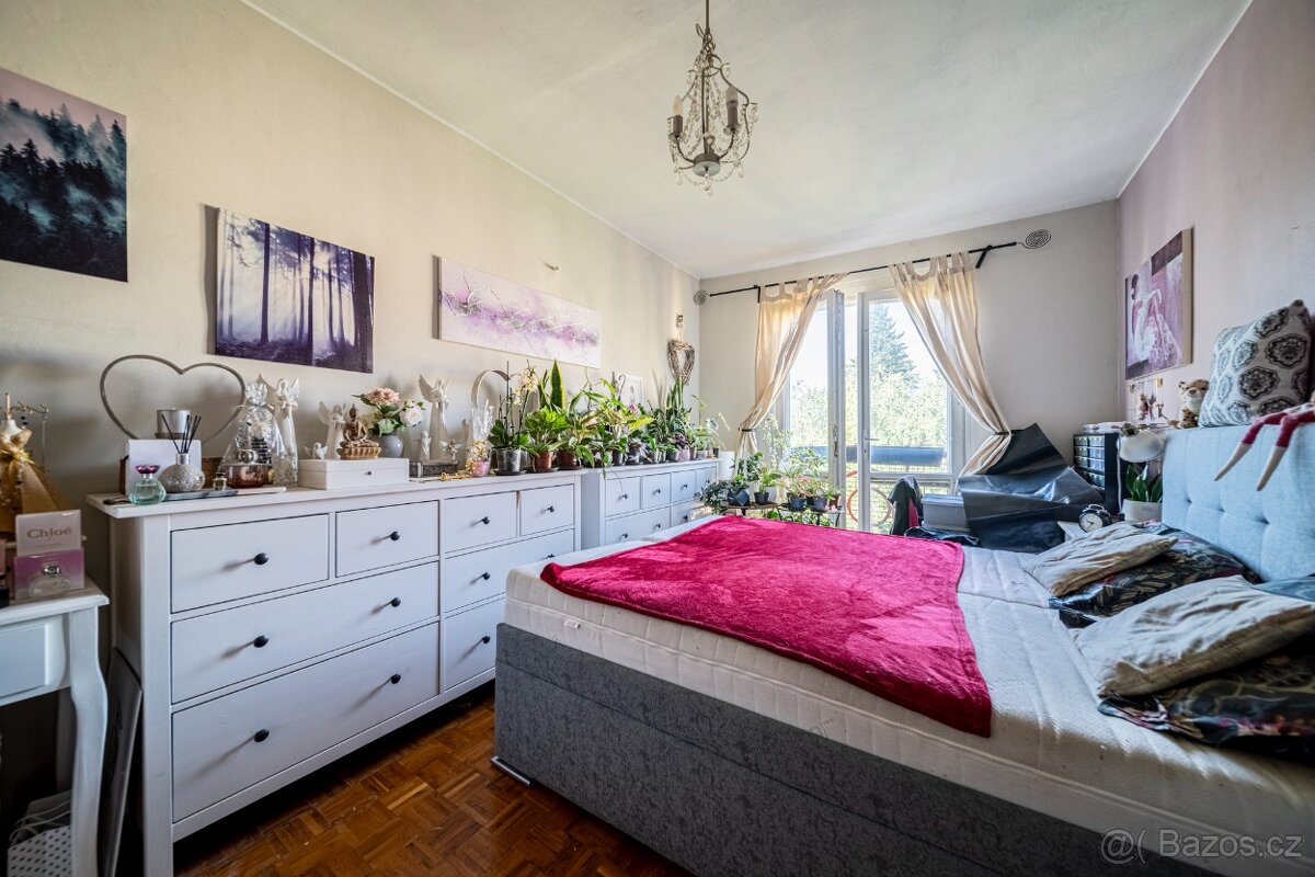 Byt 3+1 na prodej, os. vlast., 75,26m2, Zlín, Padělky VIII - 14