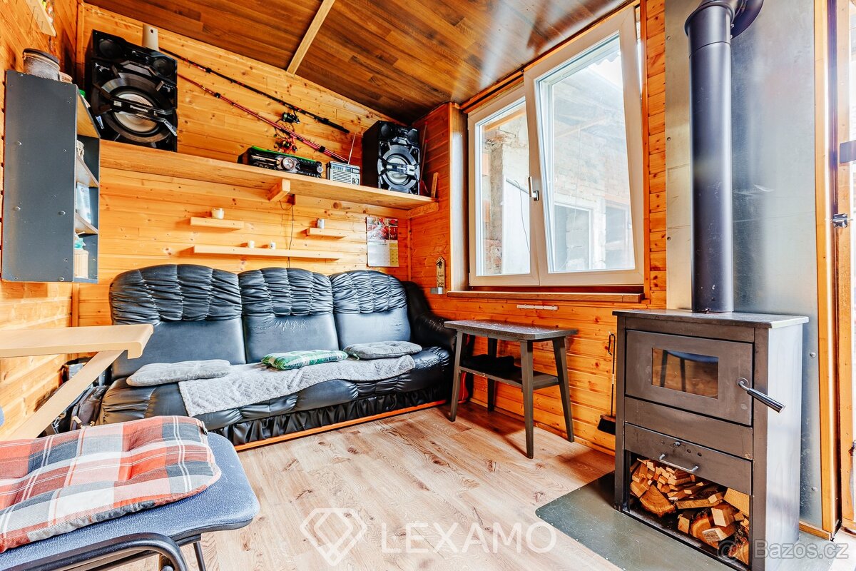 Prodej rodinného domu 118 m², Hevlín, ev.č. 00280 - 14