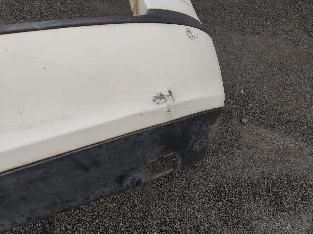 Karosářské díly Octavia II - combi - 1026 - 14