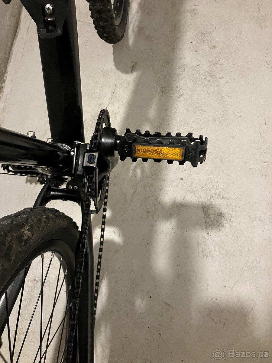 Spolehlivé horské kolo Galaxy - 14