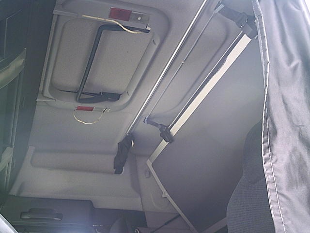 MAN TGX 18.480 XLX low Deck mega, r.v. 2017 - 14