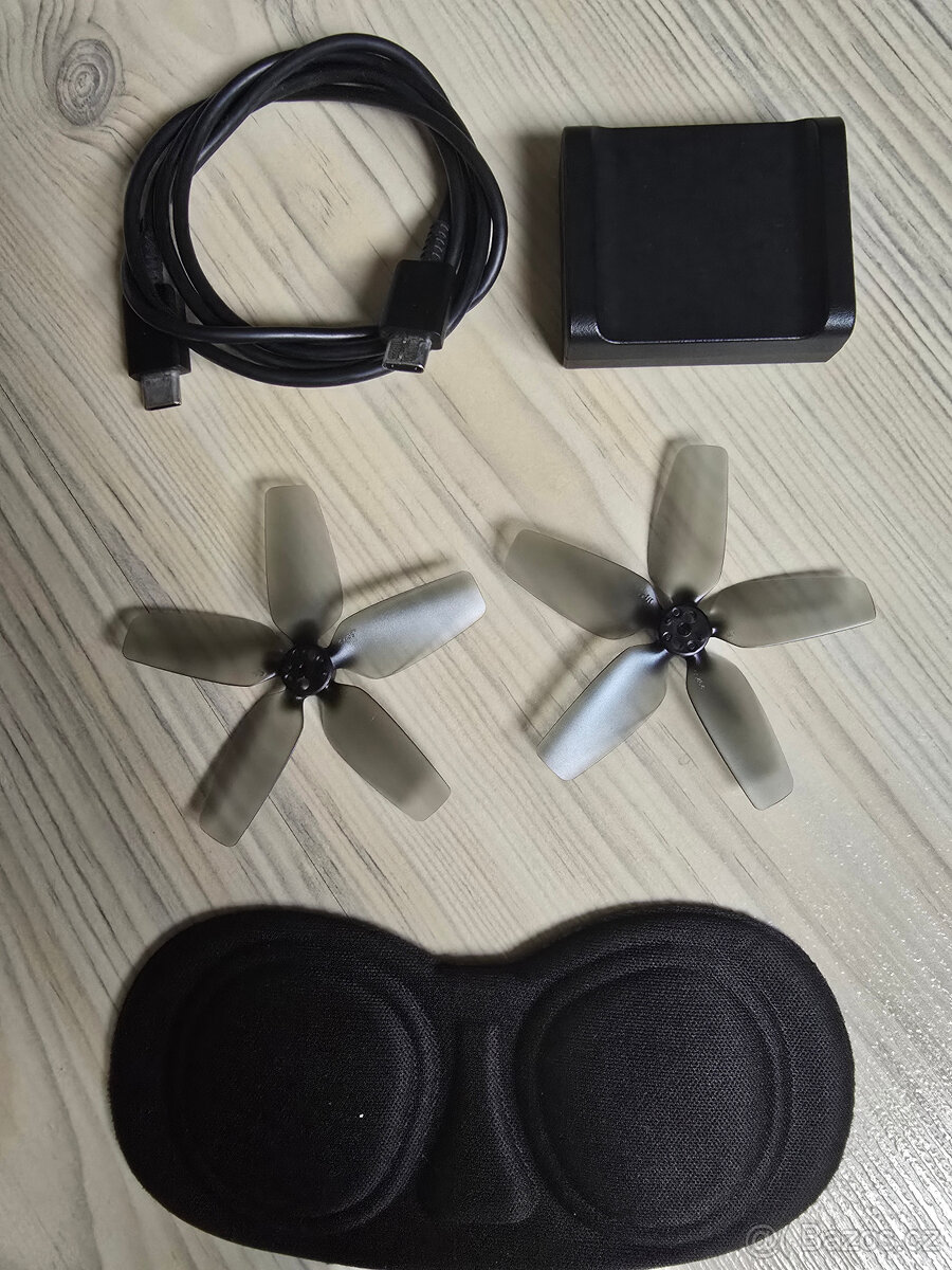 DJI Avata Explorer Combo (Goggles Integra + RC Motion 2) - 14