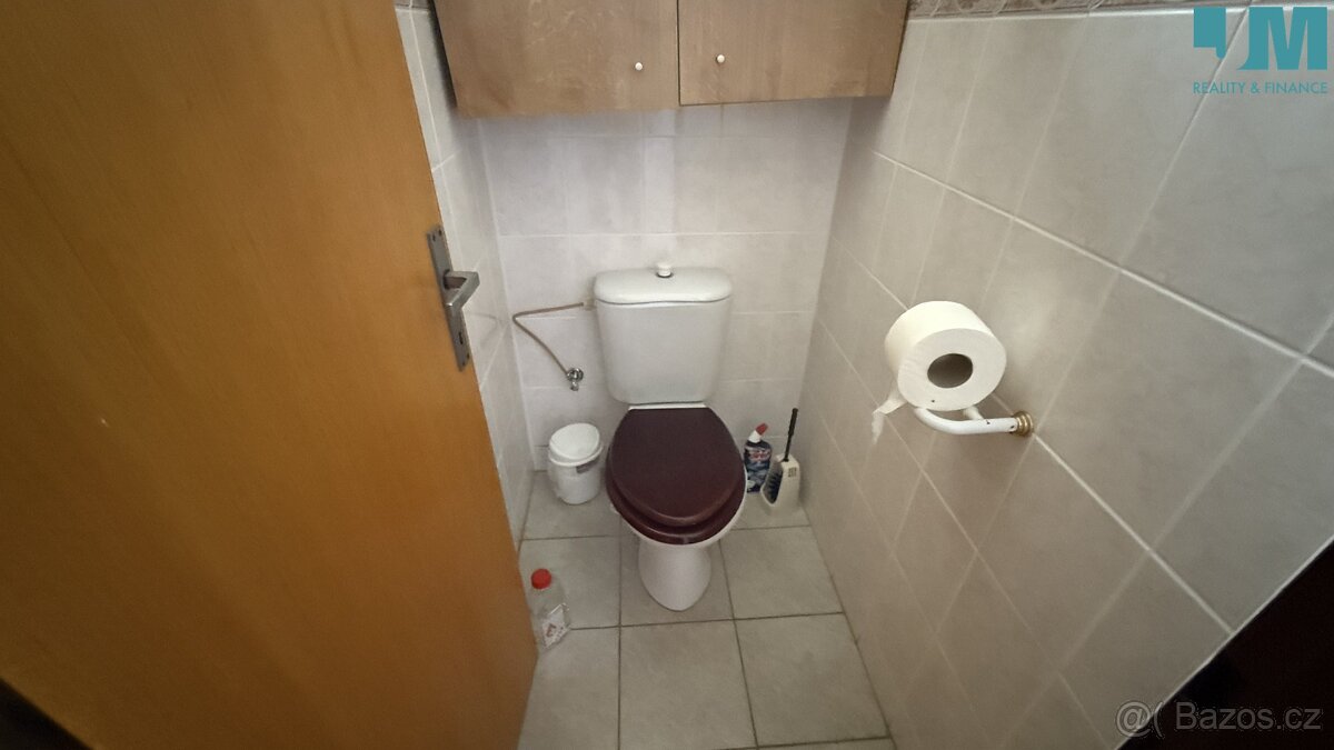 Prodej rodinného domu 290 m², pozemek 6522 m² Rudíkov - 14