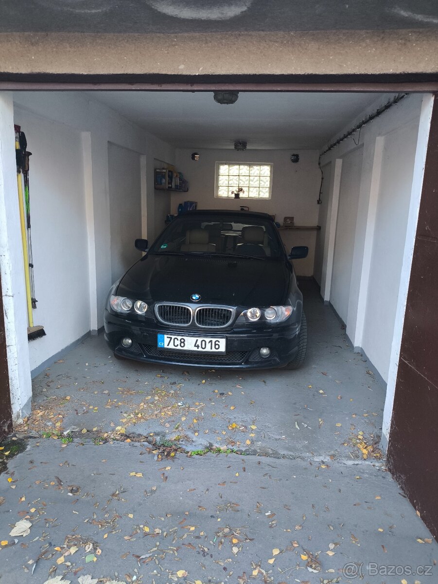 Garáž na prodej Ústí nad Labem - Krásné Březno - 14