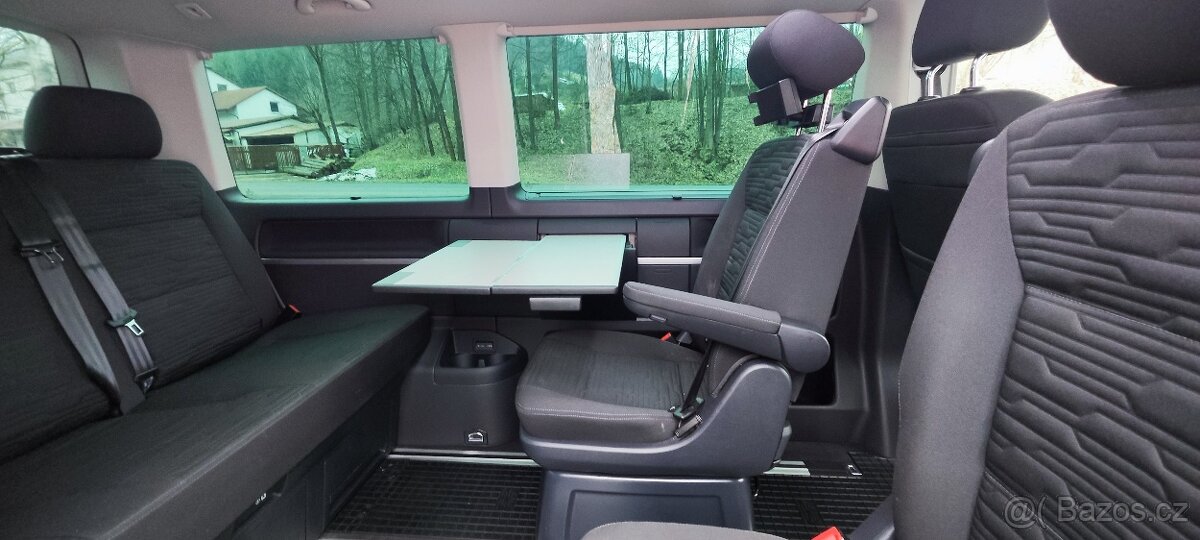 VW Multivan Buli T6.1 ,110KW - 14
