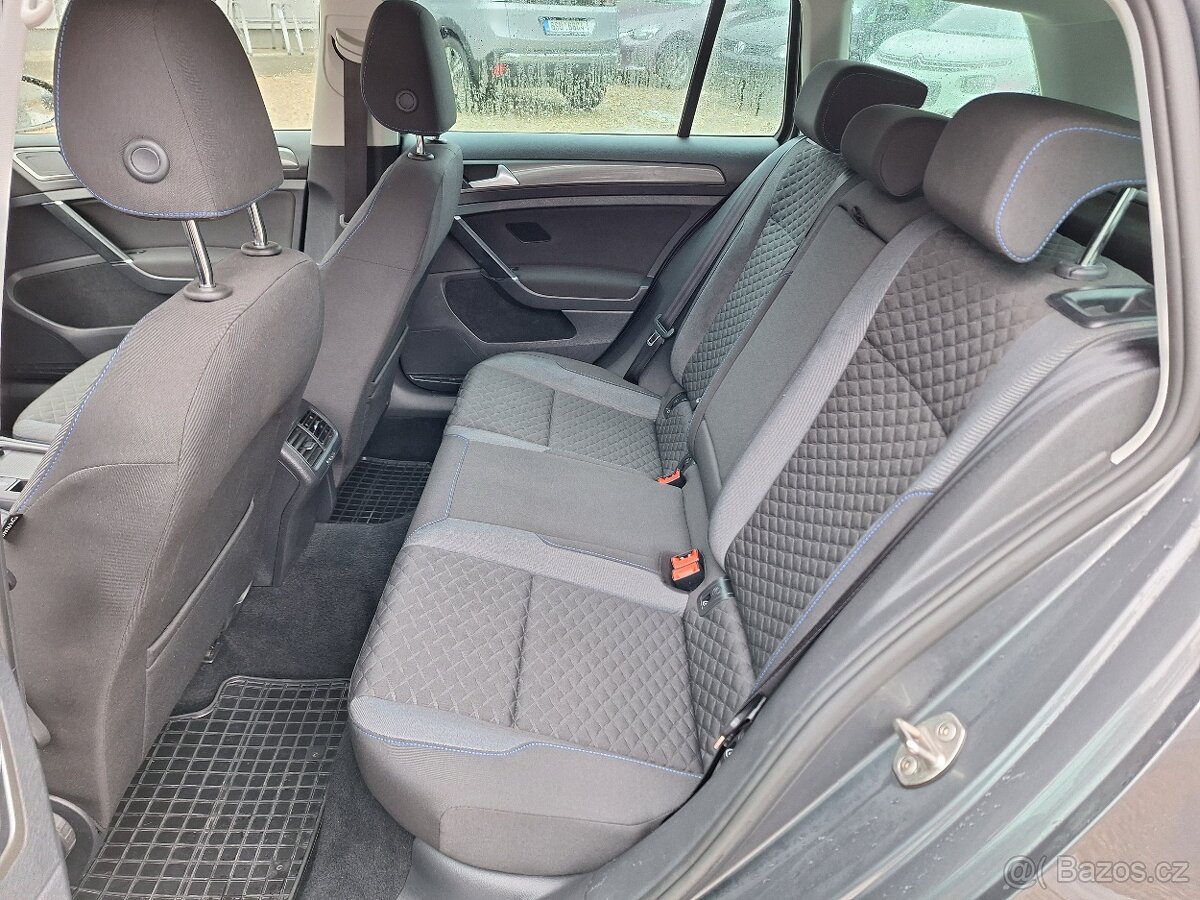 Volkswagen Golf 7.5 1.6TDi 85KW JOIN , Tažné zařízení - 14