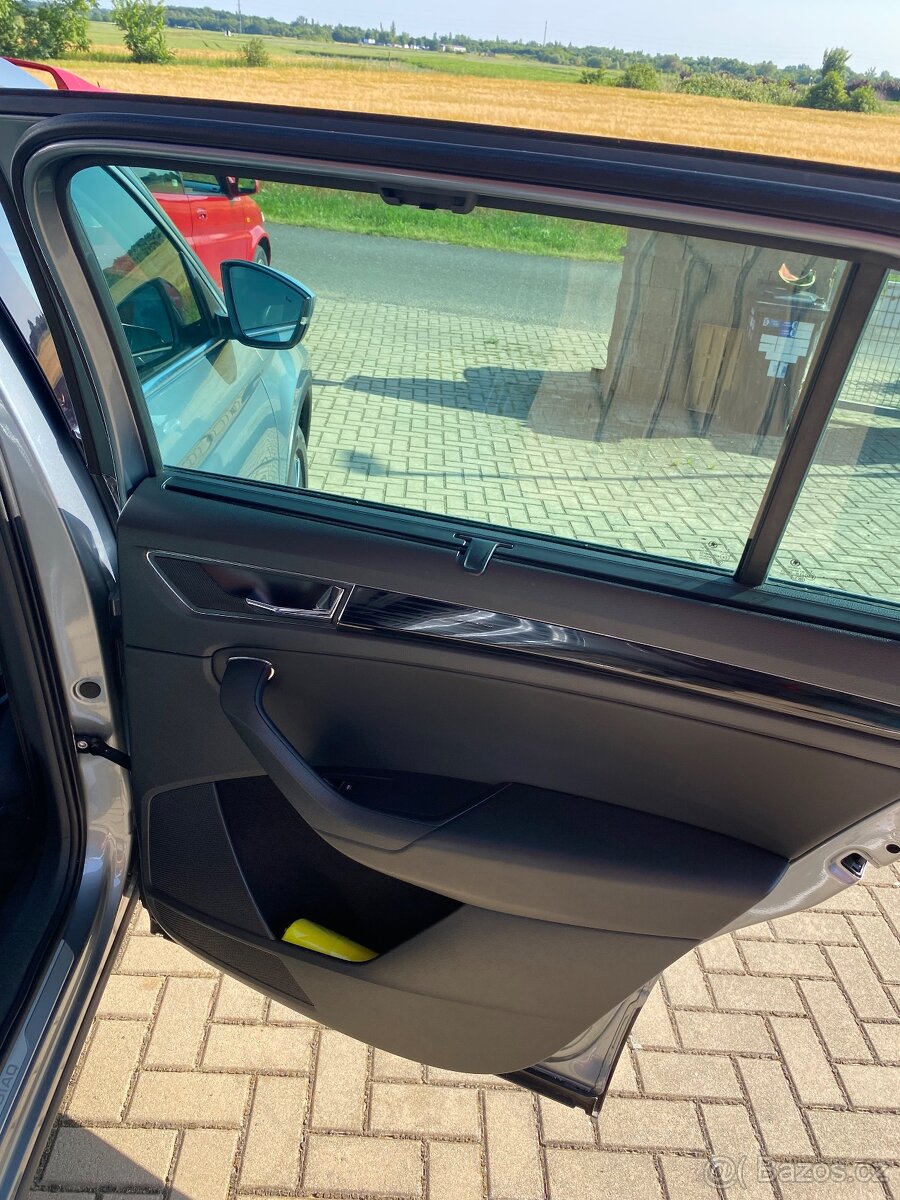 Kodiaq 2.0Tsi 4x4 DSG - 14