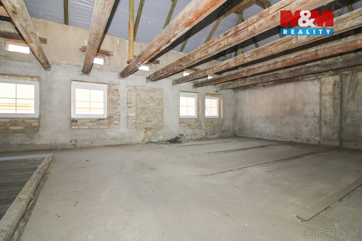 Prodej rodinného domu, Radonice nad Ohří - 14