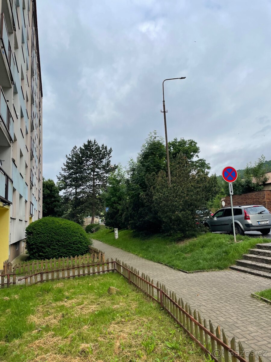 Byt 2+1, 60,73 m² | 7. patro | krásný výhled - 14