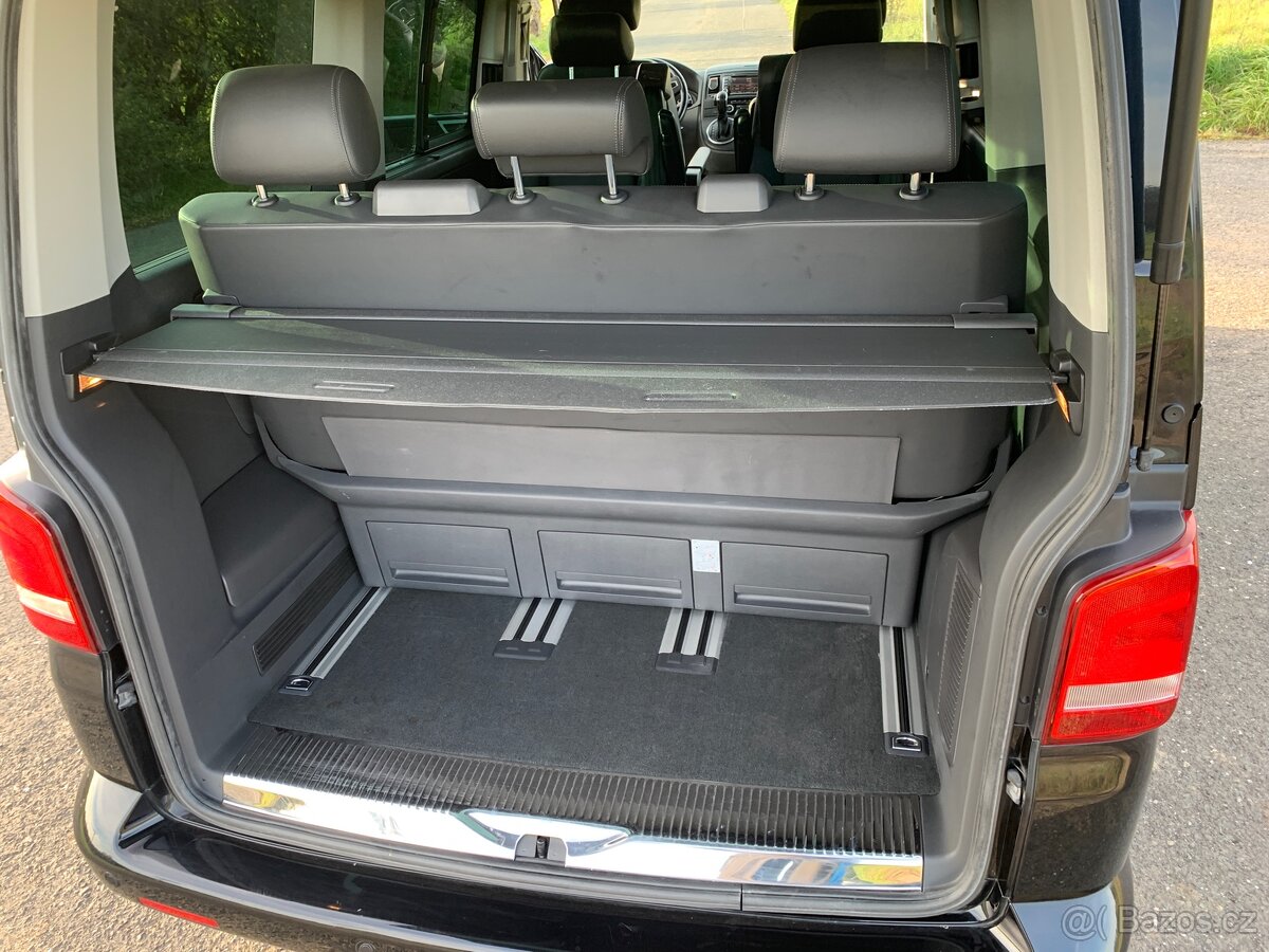 wT5.1Multivan103kW DSG Highline,naj81tis.2šoup - 14