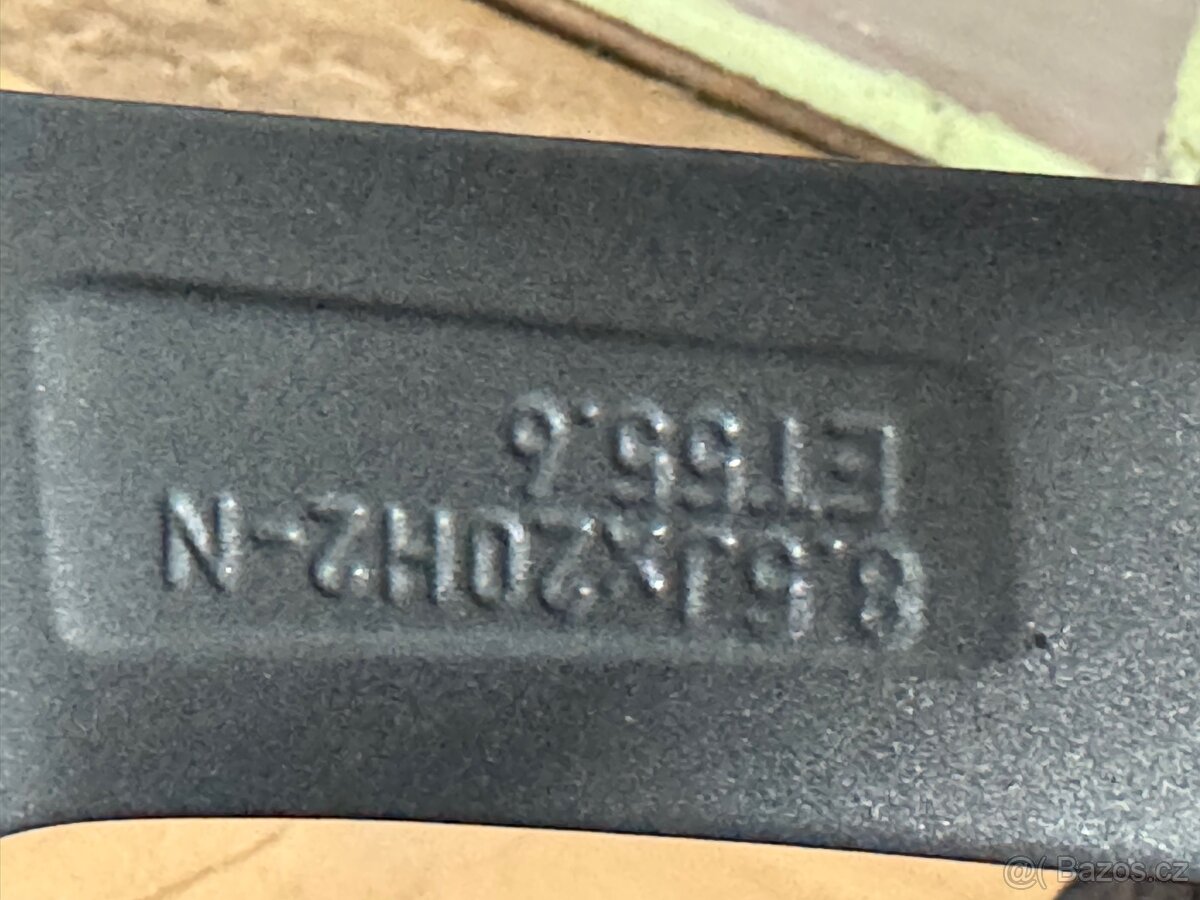 Alu kola Mercedes GLE W167 5x112❄️ - 14