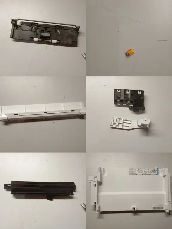 Tiskárna Kyocera Ecosys M 6030 cdn - 14