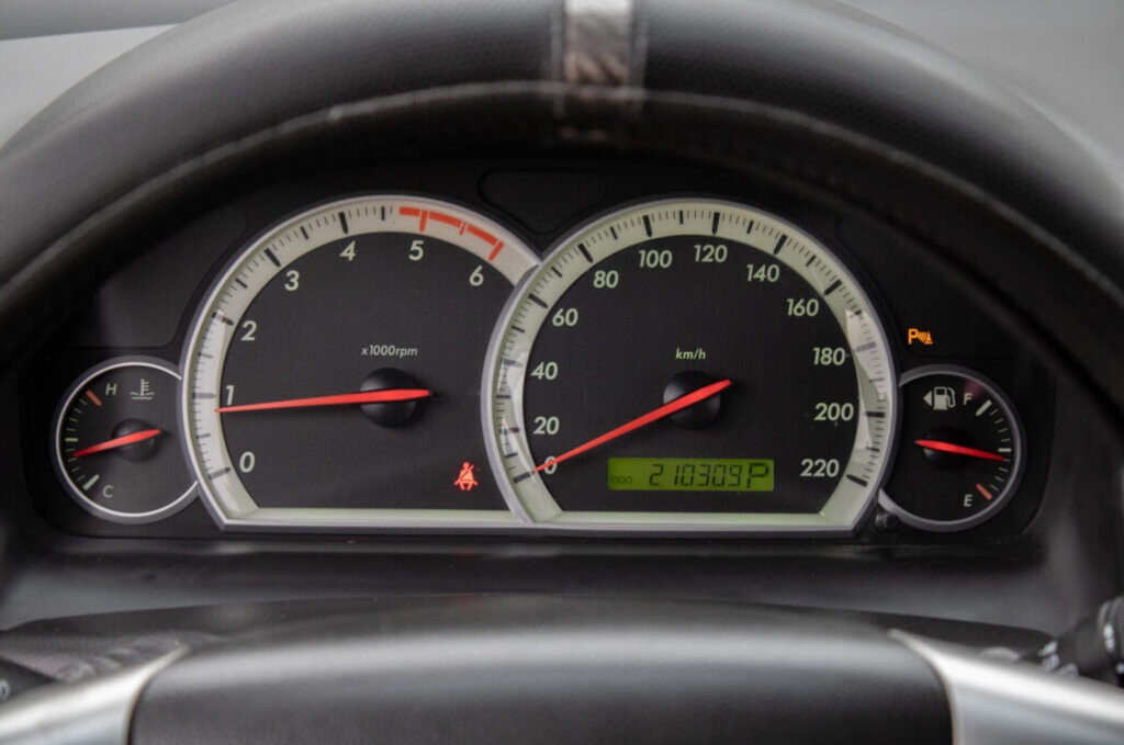 Chevrolet Captiva 2.0 VCDi LT High 4x4 7M AT/5 - 14