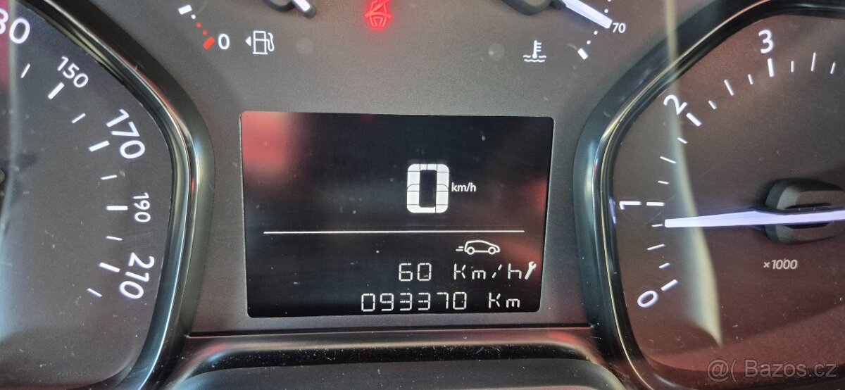 Toyota Proace Verso Shuttle 2.0 D-4D (144 k) L2 - 14