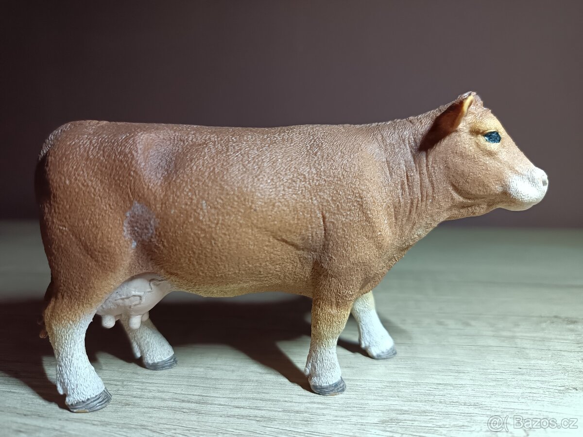 Zvířátka SCHLEICH - TUR - 14
