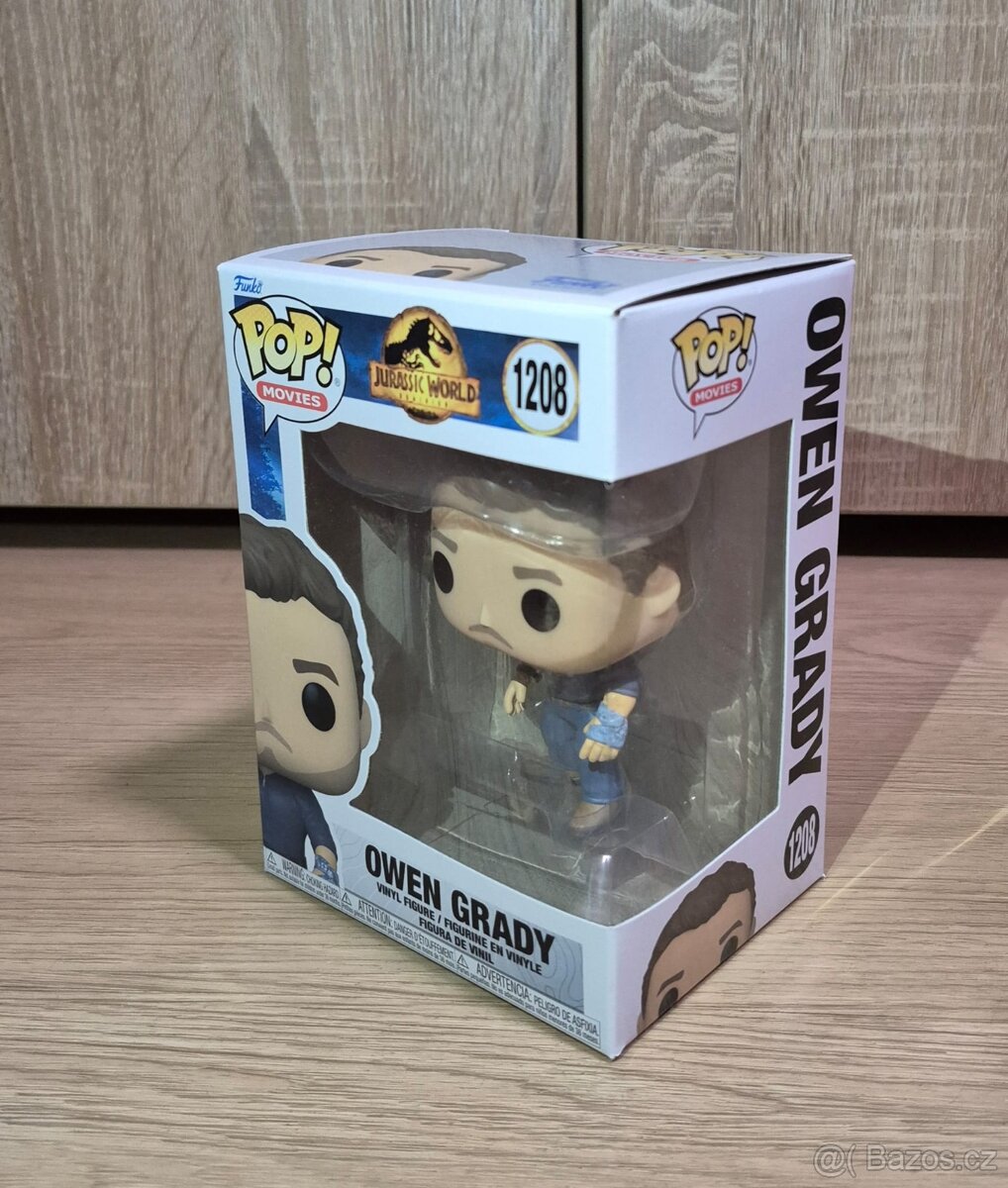 Prodám figurky FUNKO POP - 14