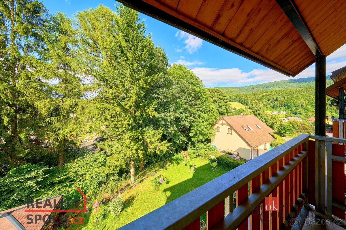 Prodej, byty/3+1, 78 m2, Josefa Tippelta 144, 54226 Horní Ma - 14