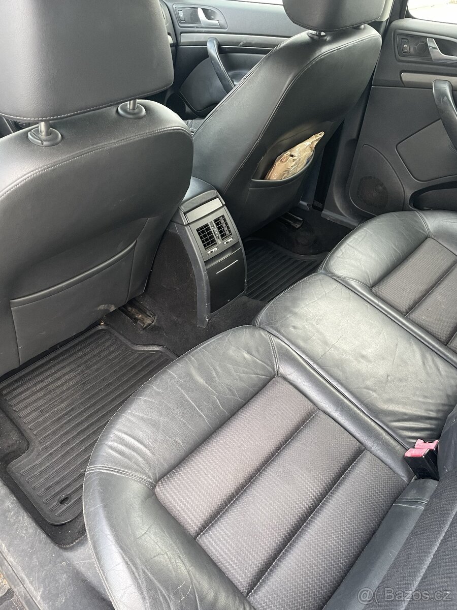 Škoda Octavia 1.6 (2005) - 14