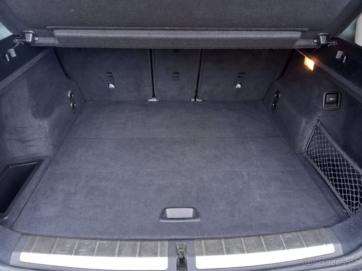 BMW X1 2,0D xDrive F48, 140kW, automat - 14