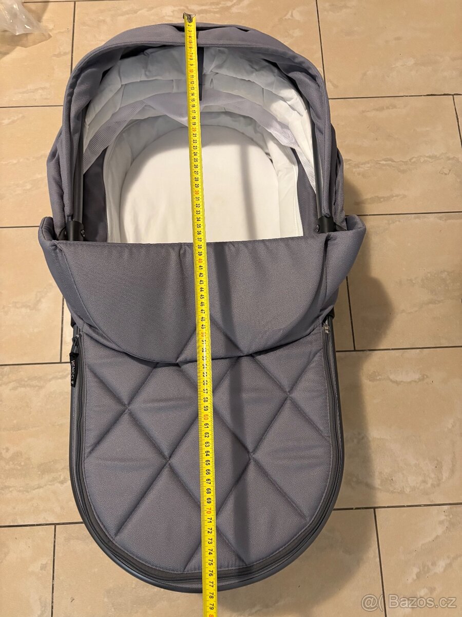 Kočárek Venicci - 14