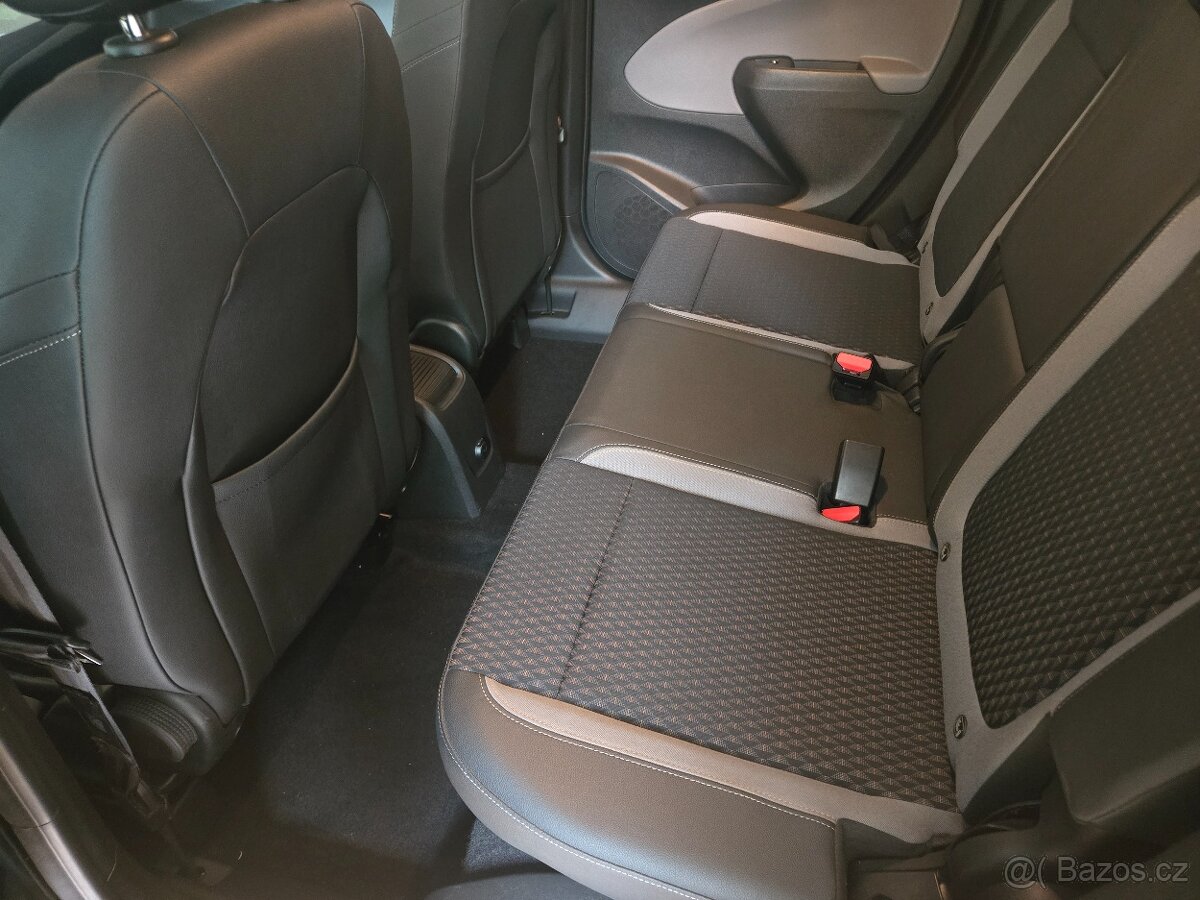 Opel Crossland X 1.5 D Innovation Automat - 14