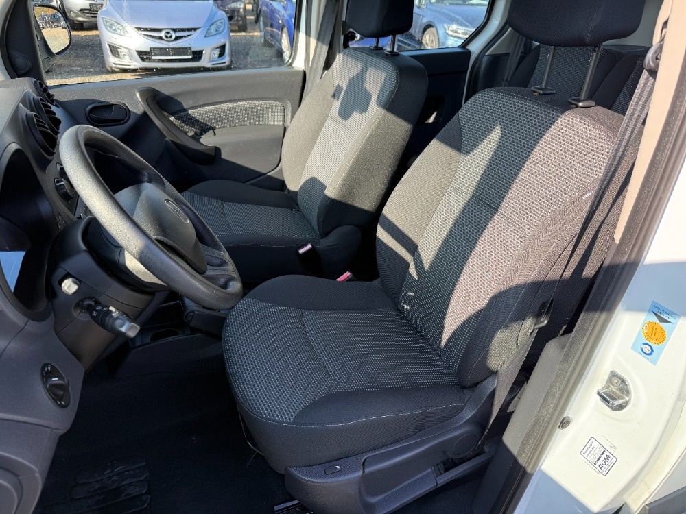 Mercedes-Benz Citan 1.2i 84Kw 5-Míst 112 - 14