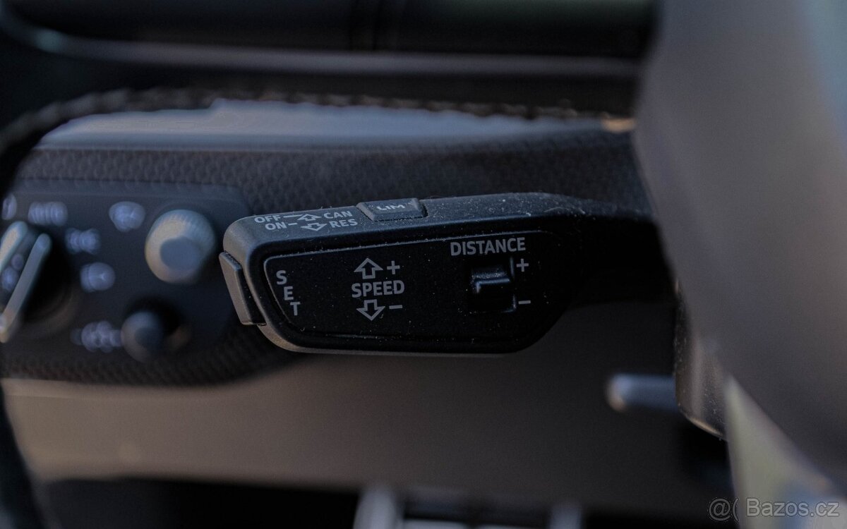 Audi SQ7 4.0TDI V8 Quattro 7miestne (MOŽNÝ ODPOČET DPH) - 14