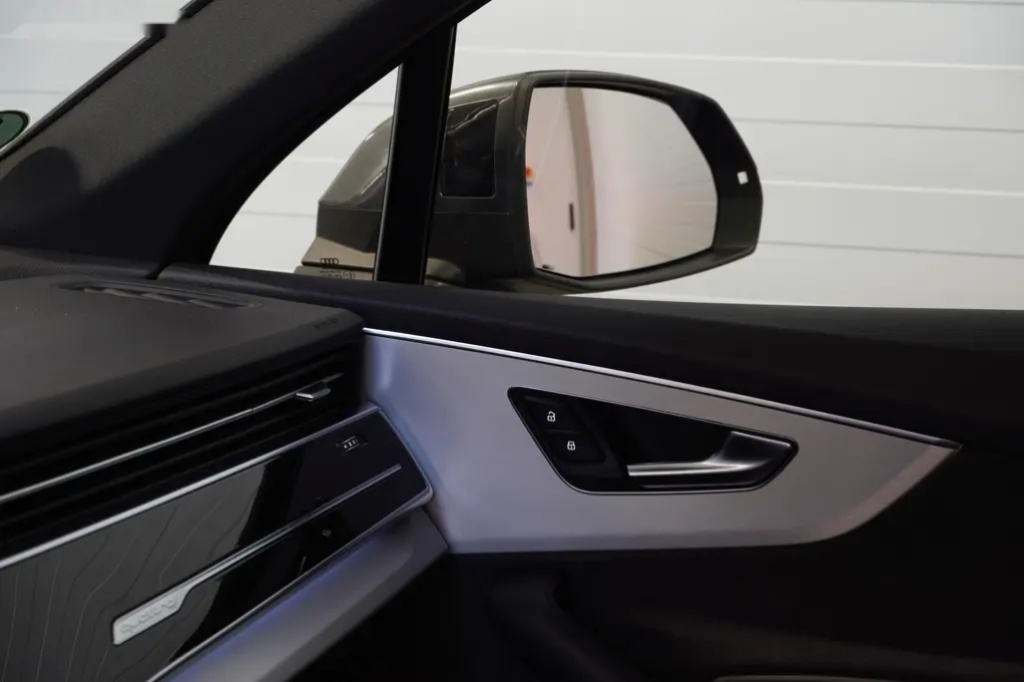 Audi Q7, 50TDI,S-LINE,NEZ.TOPENÍ,ČR,DPH - 14