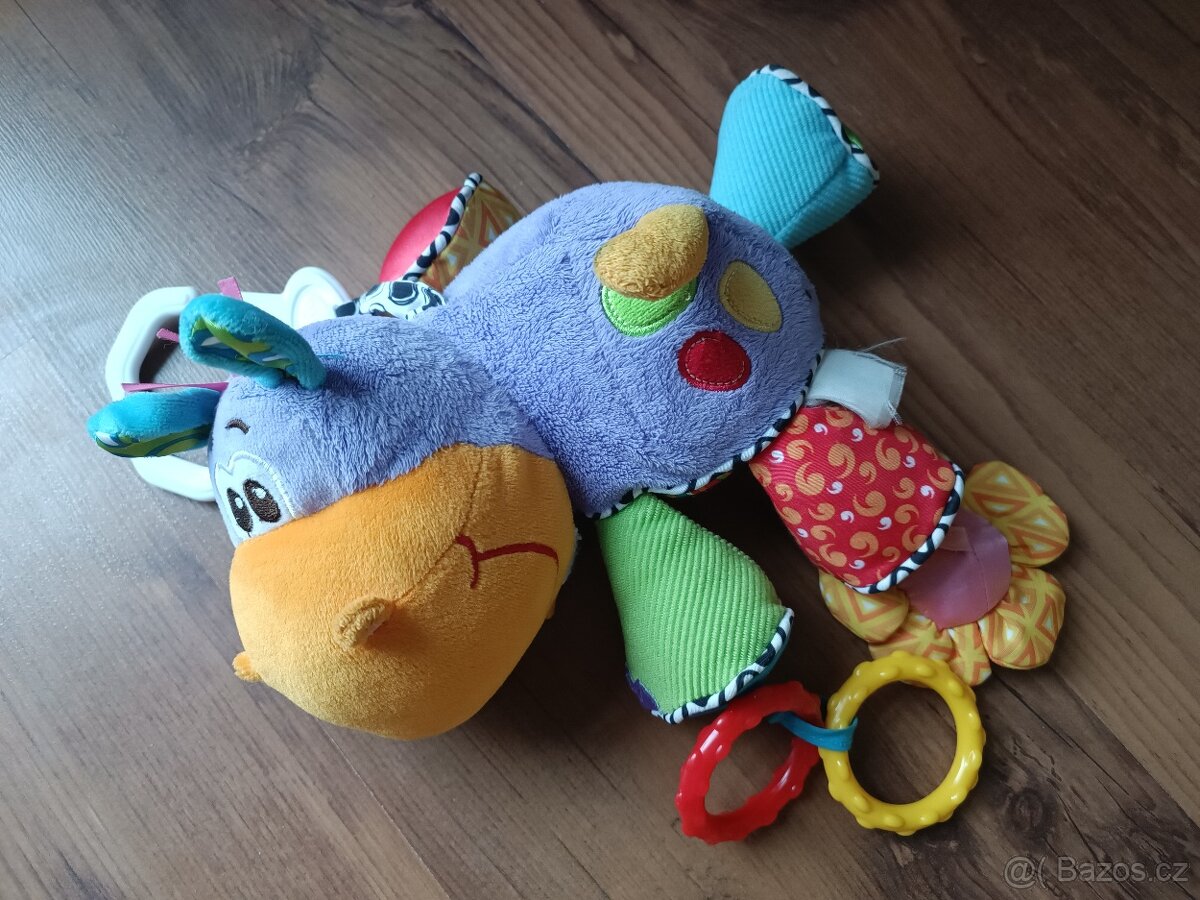 Hračky pro miminko - 14