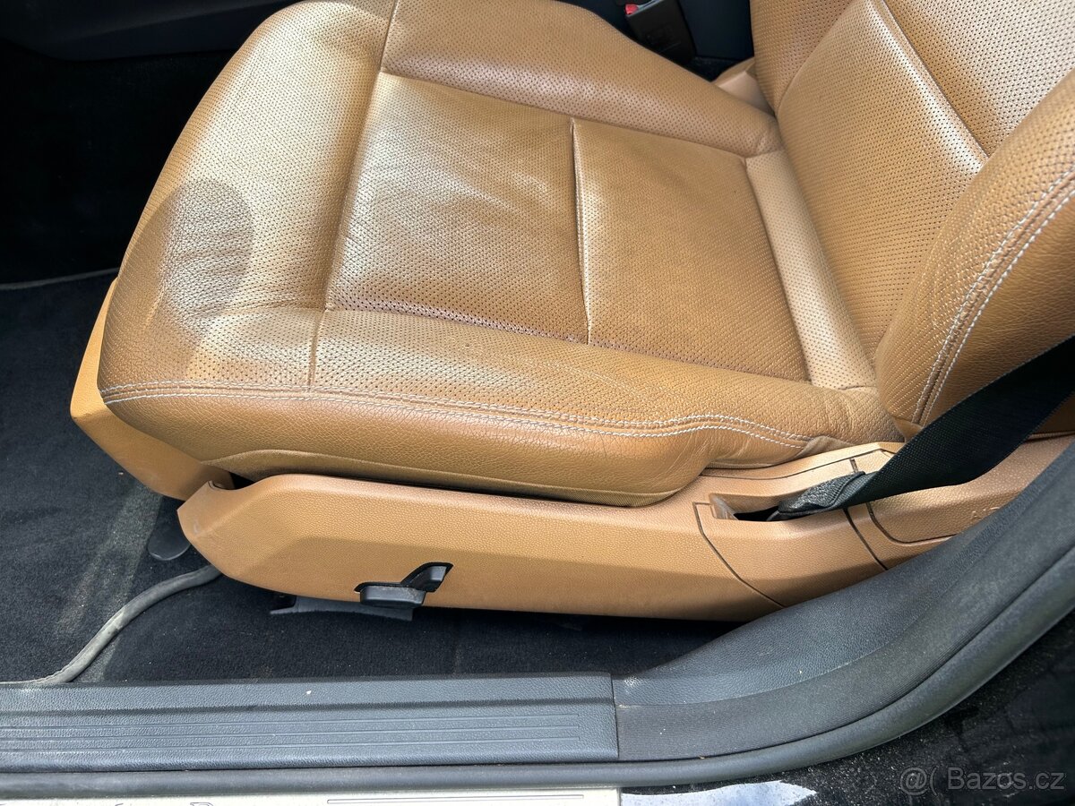 Mercedes-Benz W212 E350 4MATIC CDI 170 kW - Bourané - 14