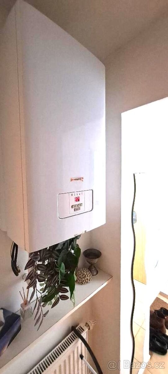 Prodej bytu 2+kk 49 m² Grafická, Praha - Smíchov - 14