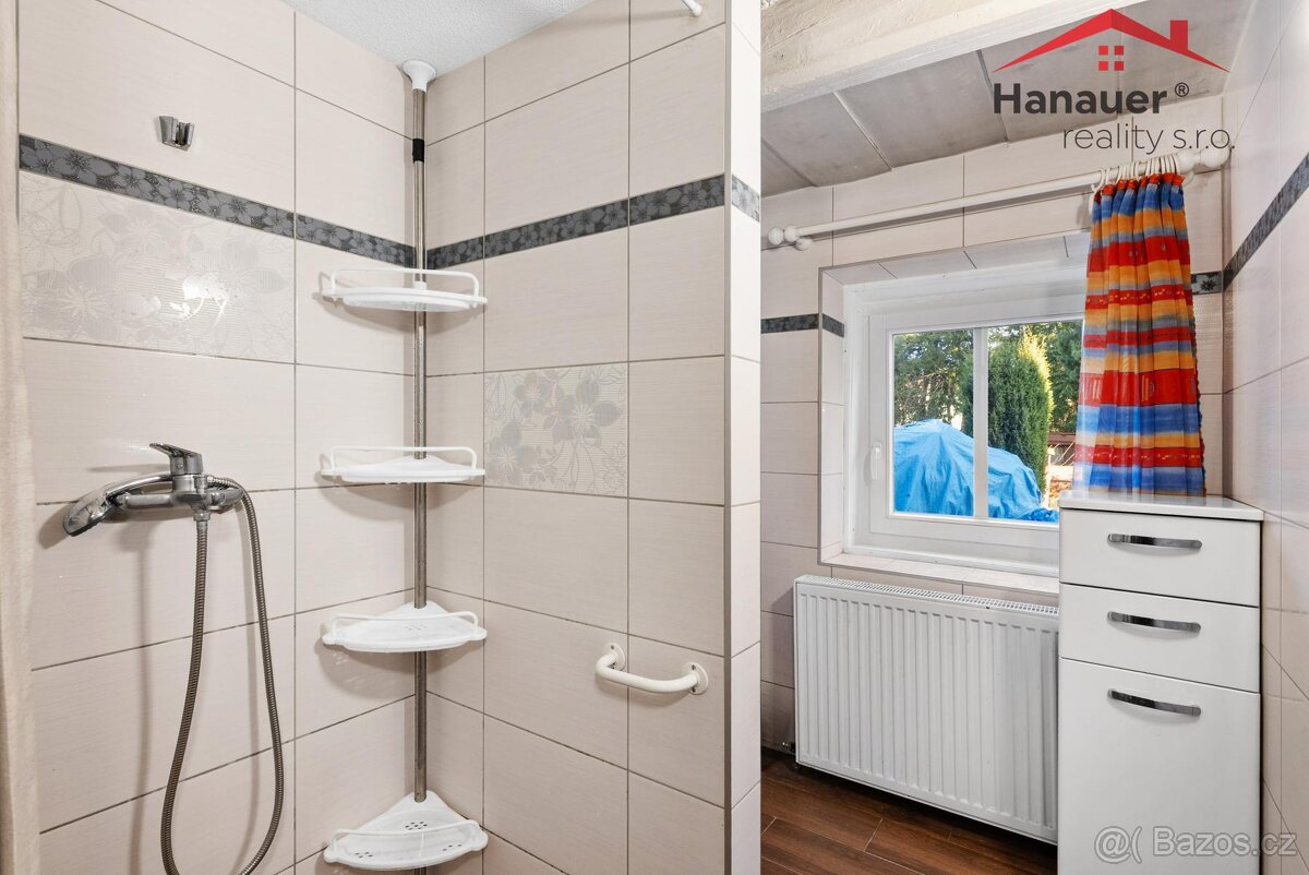 Prodej rodinného domu, Rumburk, ul. Šmilovského - 14